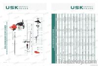 Spare parts