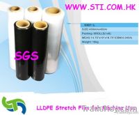 LLDPE Stretch Film for Machine Use