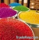 PVB pigment chips for whiteboard pens inks/markers/packaging inks