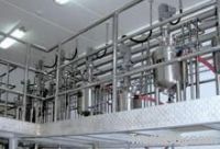 Carbon steel seamless pipe