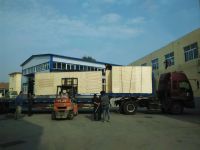 Pet Food Processing Line