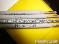 Welding ElectrodesAWS E316-16