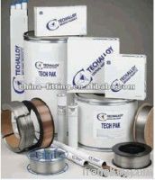 Welding Electrode Nickel Alloy Electrode/Copper