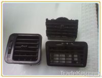 Plastic injection parts