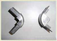 Al alloy die casting parts.