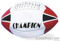 American Balls \ Rugby Balls