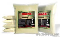 Raw maca powder