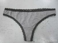 lady brief