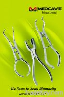 Dental instruments