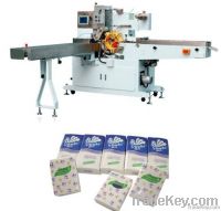 Paper Handkerchief Packing Machine(single bag)