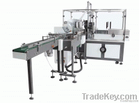 Paper Handkerchiefs Packaging Machineï¼multi bagï¼