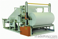 Slitting Rewinding Machine