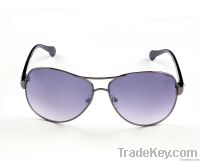 Fashion elegant paragraph BOBOME sunglasses unisex 2 color support OEM