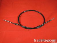 Motorcycle Contorl Cable For Ax100