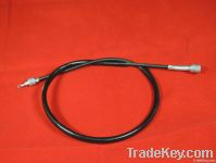 Motorcycle Contorl Cable For Ax100