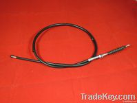 Motor Cable