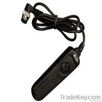 Meyin cable shutter control for Nikon