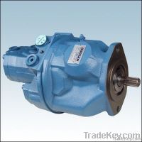 hydraulic pump