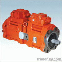 hydraulic pump