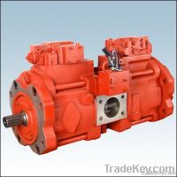 hydraulic pump