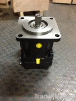 hydraulic pump