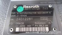 A11VO145 hydraulic main pump