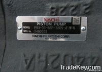 hydraulic pump