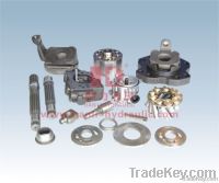 spare parts