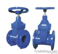 Gate Valve