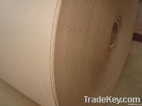 Electrical insulation paper