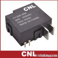 Magnetic Latching Relay 206-60A