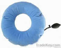 Vynil, PVC and Rubber Air Ring Cushion for Chair