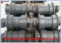 Excavator Accessory Undercarriage Parts Track Roller From China