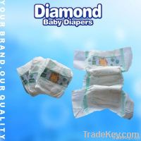 Sell Clothlike Baby Diaper