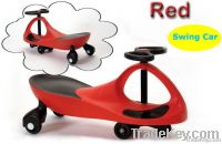 swing car