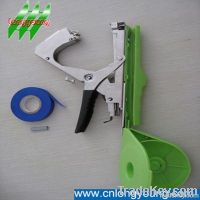 Plant Tying Machine