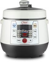 pressure cooker