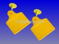 uhf rfid animal ear tag