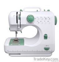 household sewing machine (muiti-function)