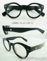 acetate optical frame