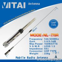 Car Radio Antenna NL-770R