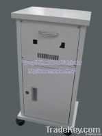 Machine enclosure