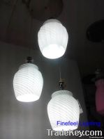 pendant light