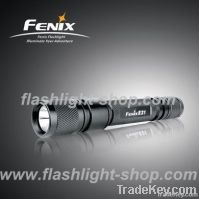 Fenix E21 Portable LED Flashlight 150 Lumens