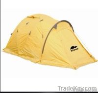 Military Camping Tent