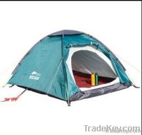 Camping tent