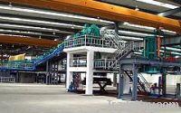 Scrap Copper Continuous Casting and Rolling Line