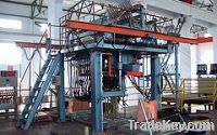 Copper Cathode Continuous Casting and Rolling Line