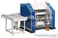 Fully-automatic Stretch Film Rewinding Machine