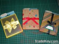 gift box gift packaging box case